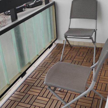 Baross Apartman Kaposvár المظهر الخارجي الصورة