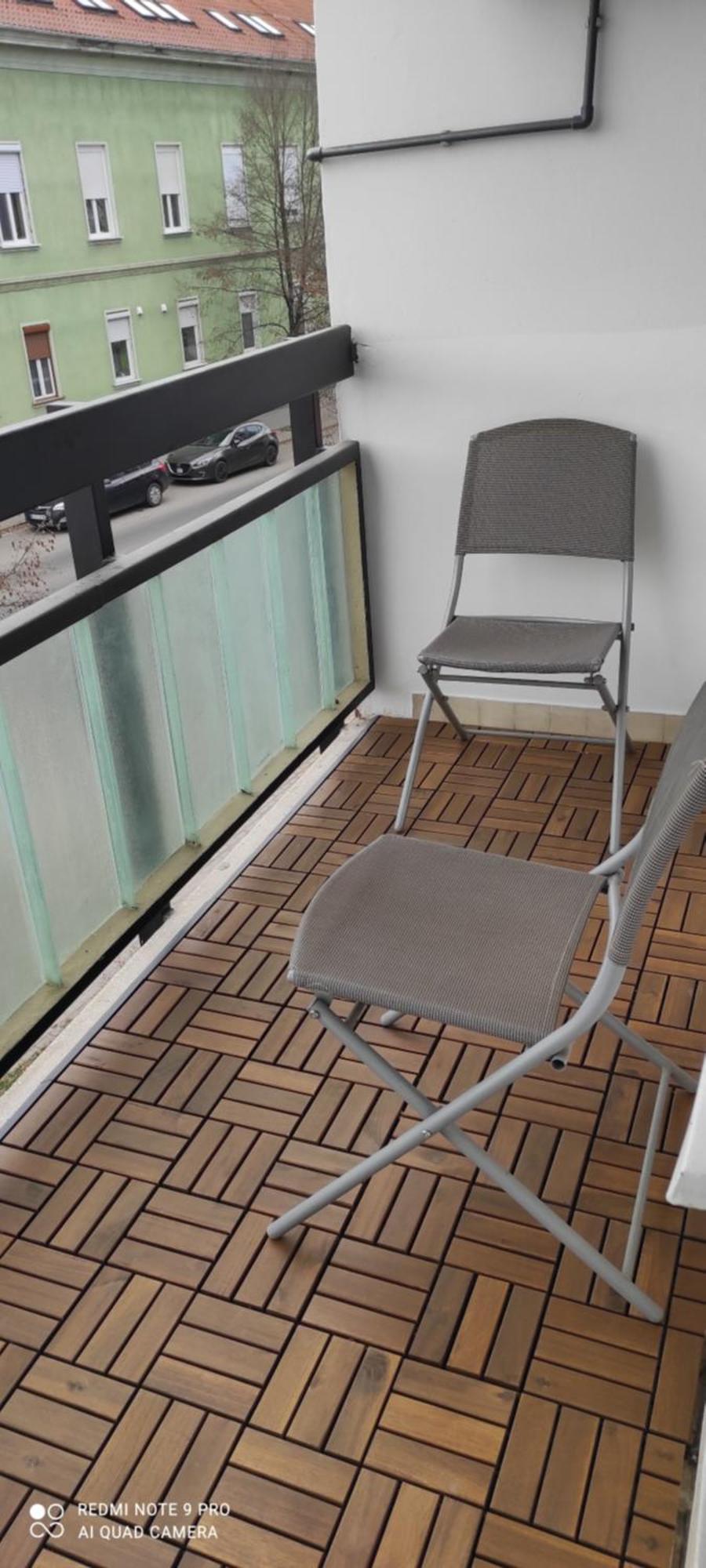 Baross Apartman Kaposvár المظهر الخارجي الصورة