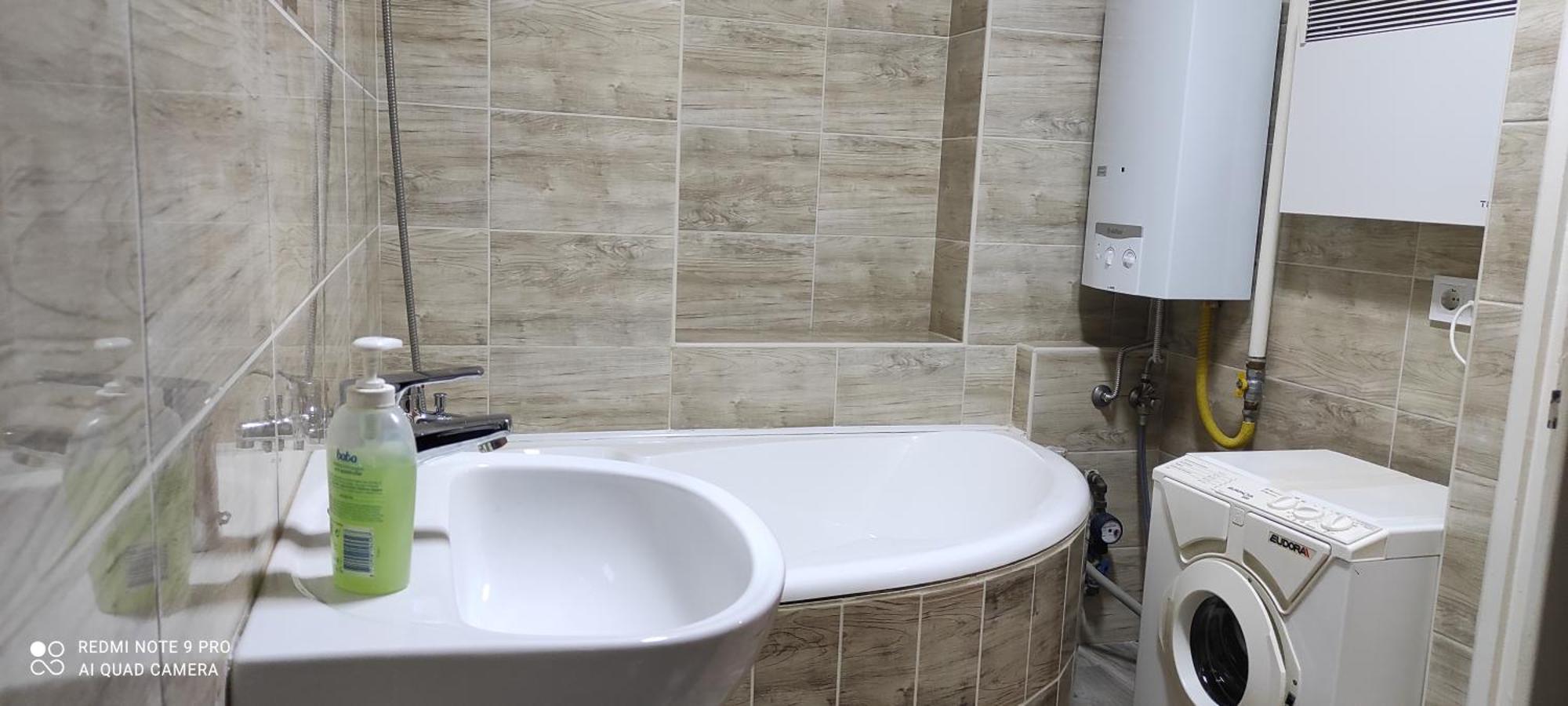 Baross Apartman Kaposvár المظهر الخارجي الصورة