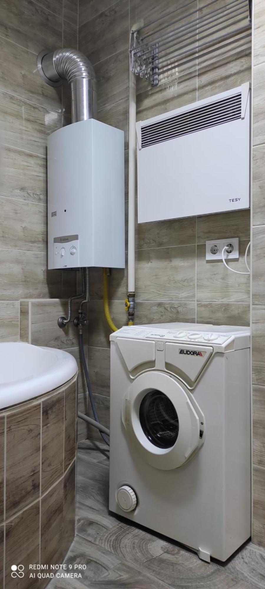 Baross Apartman Kaposvár المظهر الخارجي الصورة